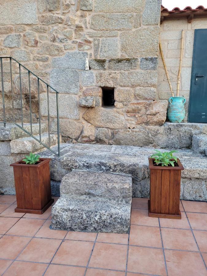 فيلا A Casa Da Ita أورينس المظهر الخارجي الصورة
